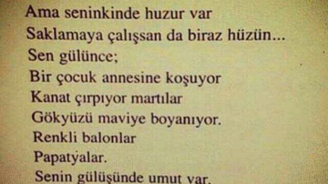 Şiir gönderen okuysn seven erkek kaldı mı sizce?