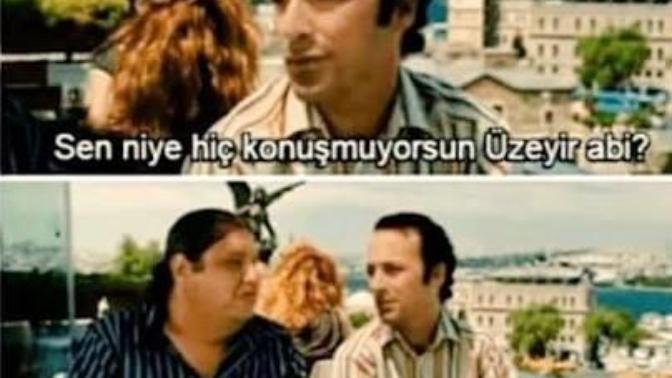 Boş insan kime denir?