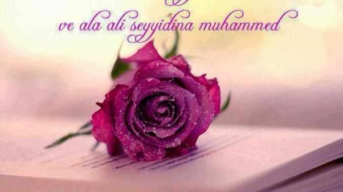 Mutlu, huzurlu, umutlu, sağlıklı geceler :) ?