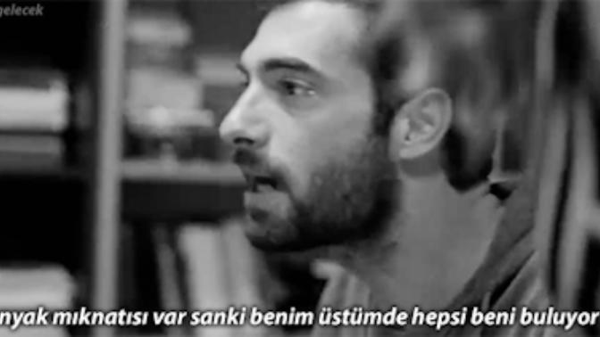Bugün Dünya Manyaklar Günüymüş.. Tanıdığınız bir manyak var mı?