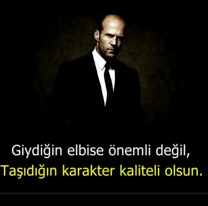 Kendini anlat bakalım karakterin nasıl ????