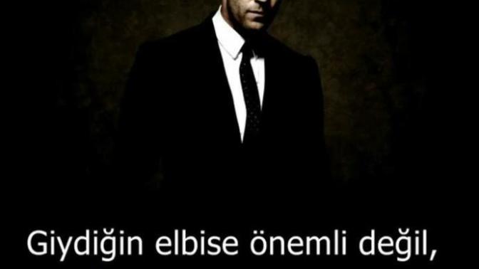 Kendini anlat bakalım karakterin nasıl?