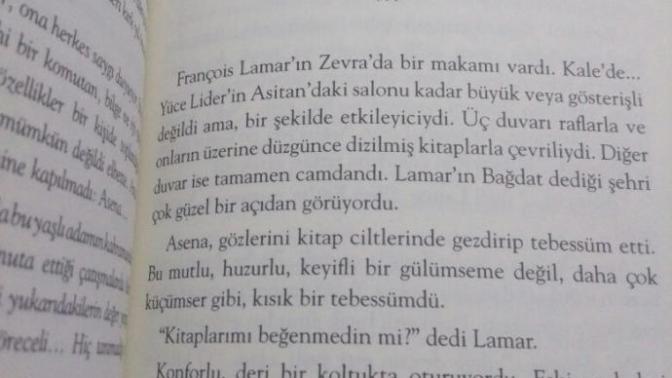3 saat kitap okumak yeter mi?