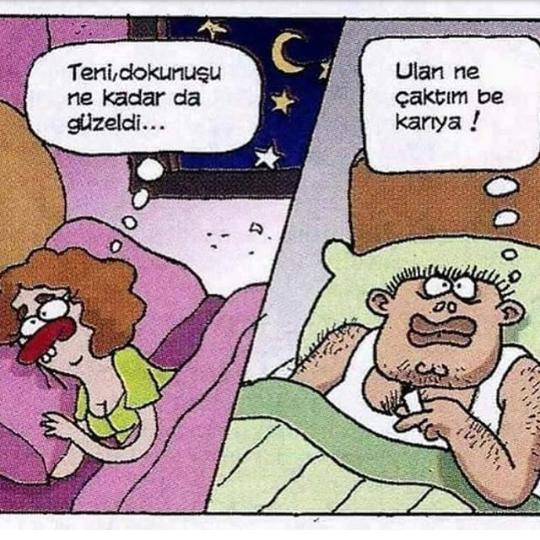 Gerçekte de böyle mi ya yoksaaa😒?