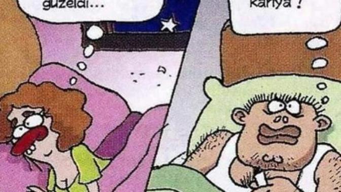 Gerçekte de böyle mi ya yoksaaa😒?