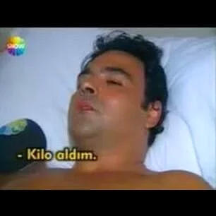 Kışın kilo alıyor musunuz? Kaç kilo aldınız?