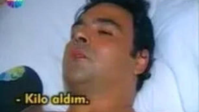 Kışın kilo alıyor musunuz? Kaç kilo aldınız?