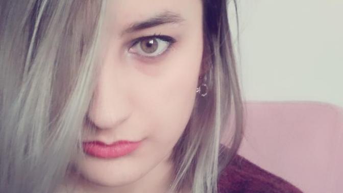 Gri saça cila için omege plus boya nasıl uygulanır?