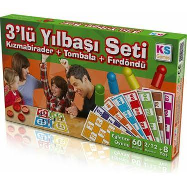 Yılbaşı gecesi evde ne gibi aktiviteler yapılabilir?