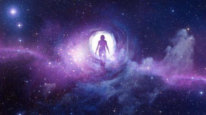 Astral Seyahat Hakkında Ne Düşünüyorsunuz (Ruhun Bedenden Çıkması)?