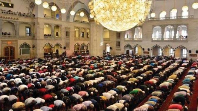 Cuma namazı kaç dakika sürüyo 20 dk falan mı?