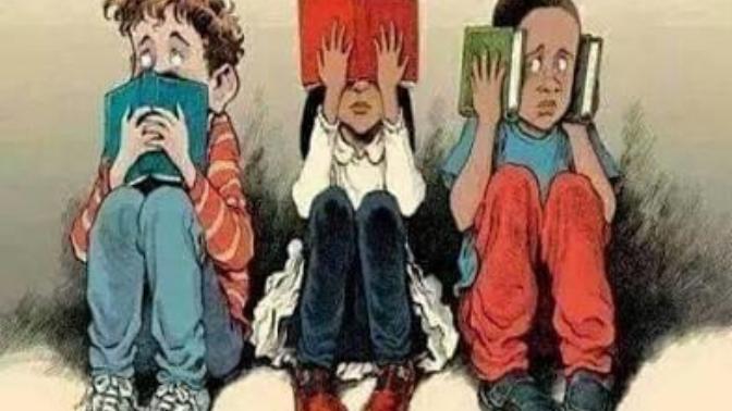 Kitap okumayan insanlar hakkında ne düşünüyorsunuz?