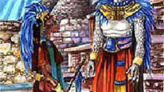 Reptilianlar ve Anunnakiler hakkında bilgisi olanlar varmı?