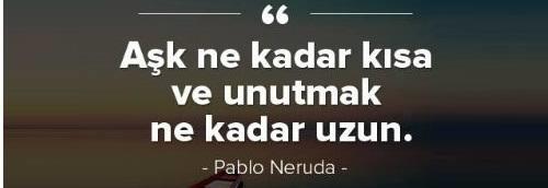 "Asla unutamam" dediğiniz birini veya bir şeyi unuttuğunuz oldu mu?