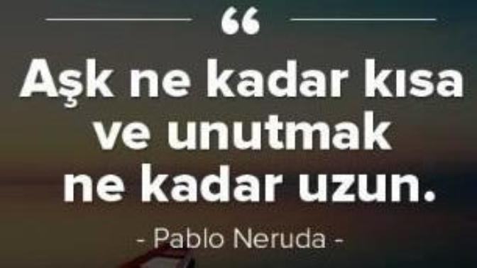 "Asla unutamam" dediğiniz birini veya bir şeyi unuttuğunuz oldu mu?