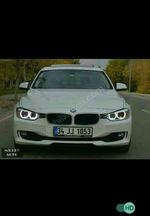 Tek aşk BMW dir bana katılan varmı??
