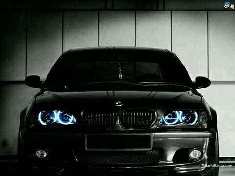 Tek aşk BMW dir bana katılan varmı??