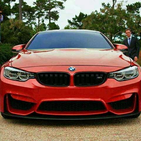 Tek aşk BMW dir bana katılan varmı??