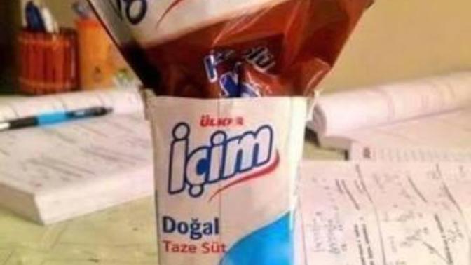 İçim içime sığmıyor ne yapmalıyım?