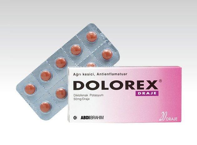 Dolorex