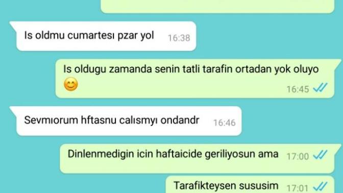Erkekler neden atilan tribi anlamaz ya da anlayip anlamamazliktan mi gelirler?