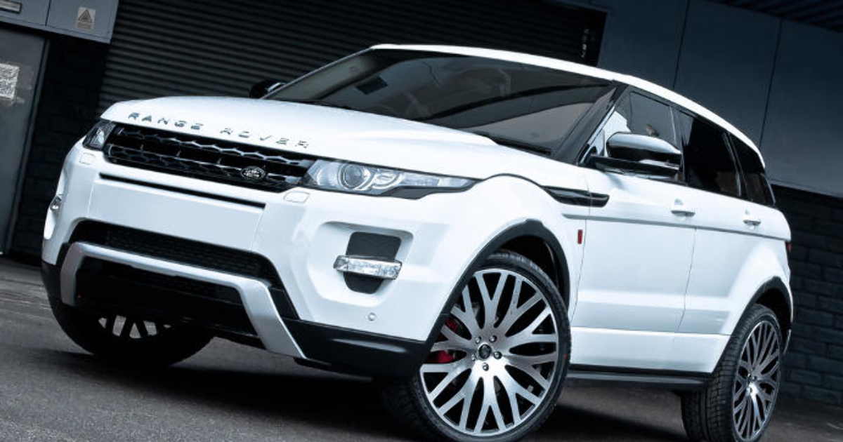 Mercedes mi BMW mi Yoksa Range Rover mı? KizlarSoruyor