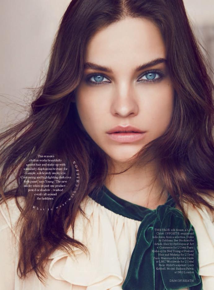 Gigi Hadid mi Barbara Palvin mi?