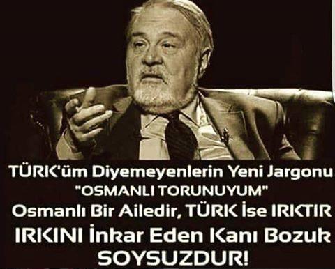 var mı bu sitede osmanlı torunu?