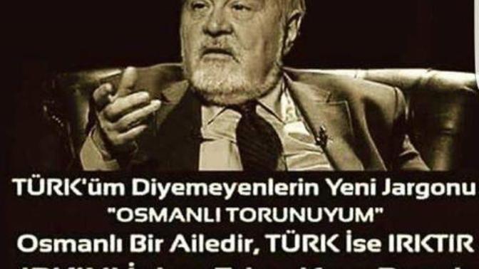 Var mı bu sitede osmanlı torunu?