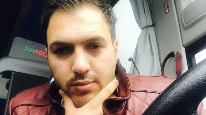 ŞOFÖR diye evlenme konusunda kimse istemiyo napabilirim? günü birliklerden sıkıldım?