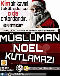 Bu yilbasinda, kimler 