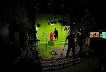 Hacker Grubu : "Daeşin İnfaz Videoları ABD'De Bir Studio'da Çekiliyor", Sizce Doğru mu?