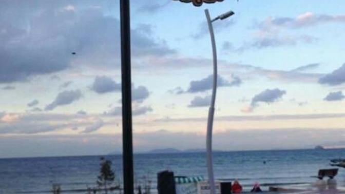 Yalova 'da ki Şiir Yolu hakkında ne düşünüyorsunuz?