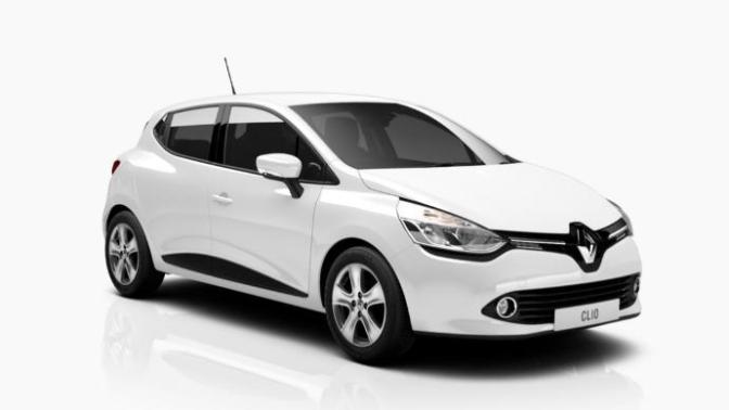 Araba alacağım. Renault Clio mu Volkswagen Polo mu?