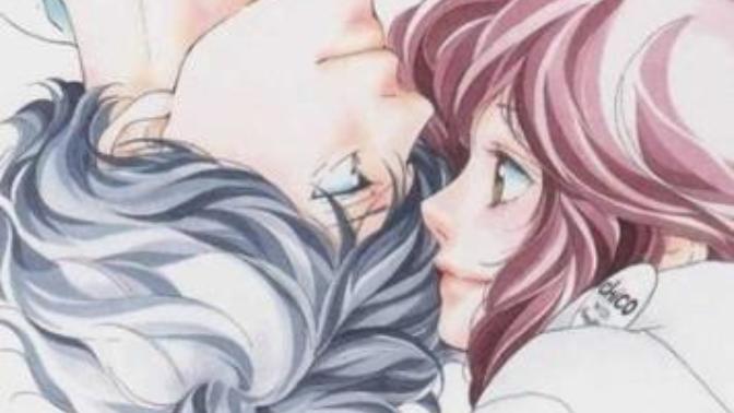 Anime izleyenler burayaaa?