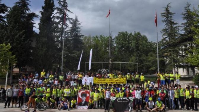 Bisiklet Turlarına Nasıl Katılabilirim?