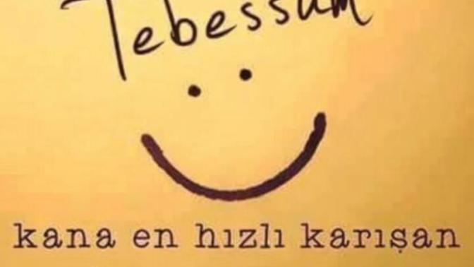 Güler yüzlü müsünüz, yoksa asık suratlı mı?