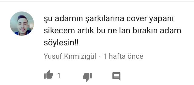 Yorum nasıl (resimli) 😂😂😂 ?