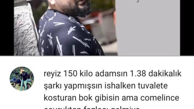 Yorum nasıl (resimli) 😂😂😂 ?