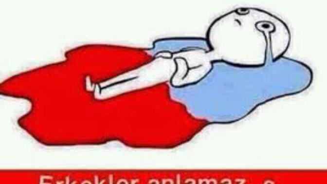 Kızlar yani bu ne?