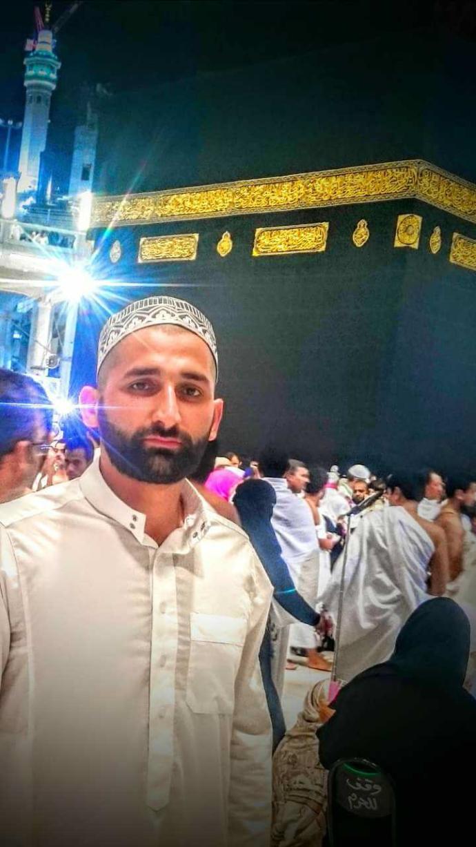 Peygamber efendimizin evi ve kabri serifi, Kâbe i muazzam ilk defa görenler ??