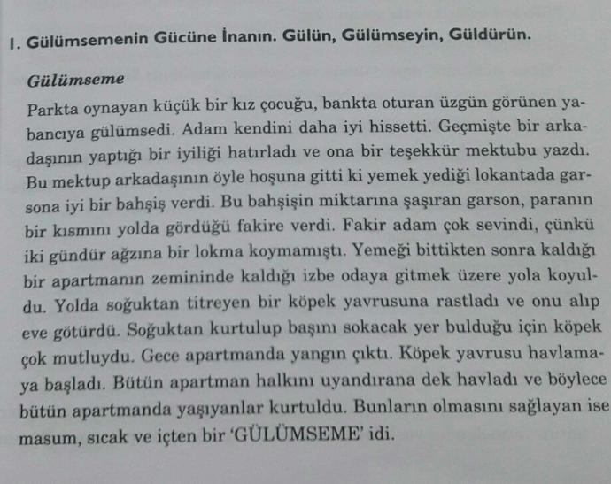 sürekli yüzünde tebessüm olan insanmi yoksa somurtkan insanlar mi?