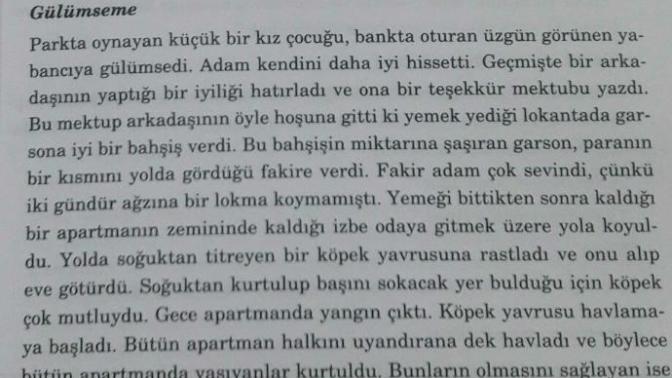 Sürekli yüzünde tebessüm olan insanmi yoksa somurtkan insanlar mi?