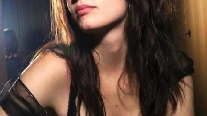 Eva Green sizce seksi mi 😼😼😼?
