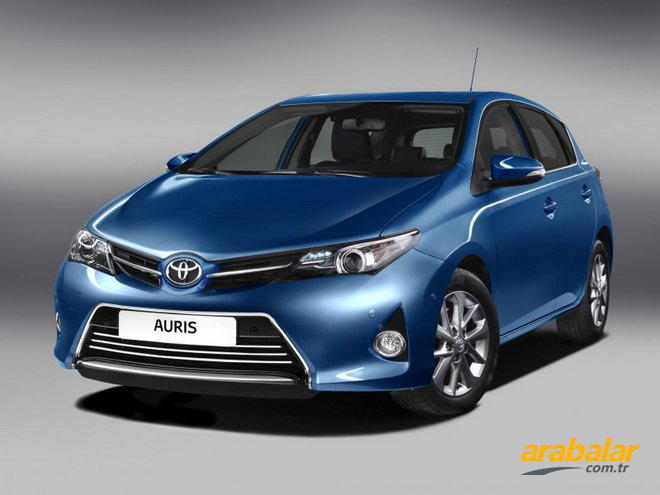 Accent bluemi ? Toyota auris mi ?