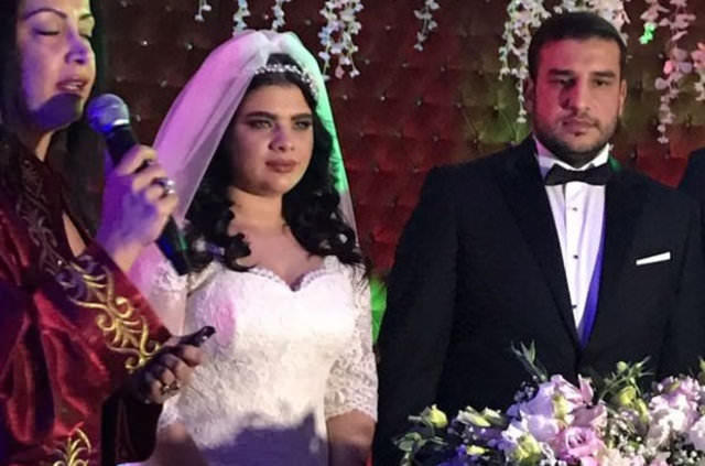 Sihirli Annemdeki çocuk oyuncu Damla Ersubaşı evlenmiş. Şu görünümüne yorumunuz nedir?