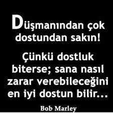 En Güvendiğimiz en değer verdiğimiz insanlar neden hep arkadan vurur bizi neden en büyük kazığı o atar bize ??