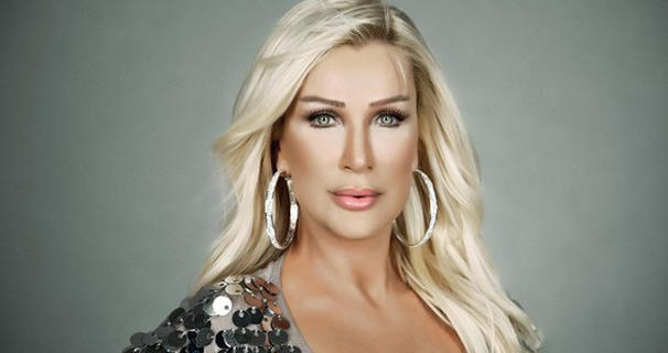Seda Sayan sizce de çok sexy değil mi?