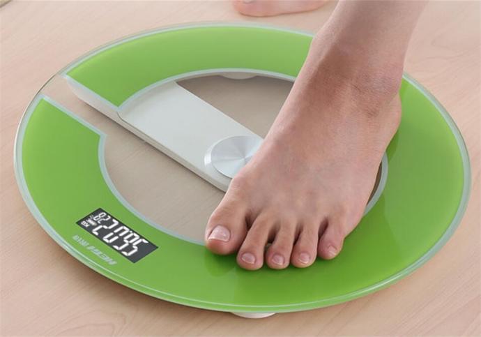 banyo tartısı