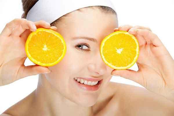 Cildinize hiç limon sürdünüz mü? Ben sürdüm ve çok yanıyor...